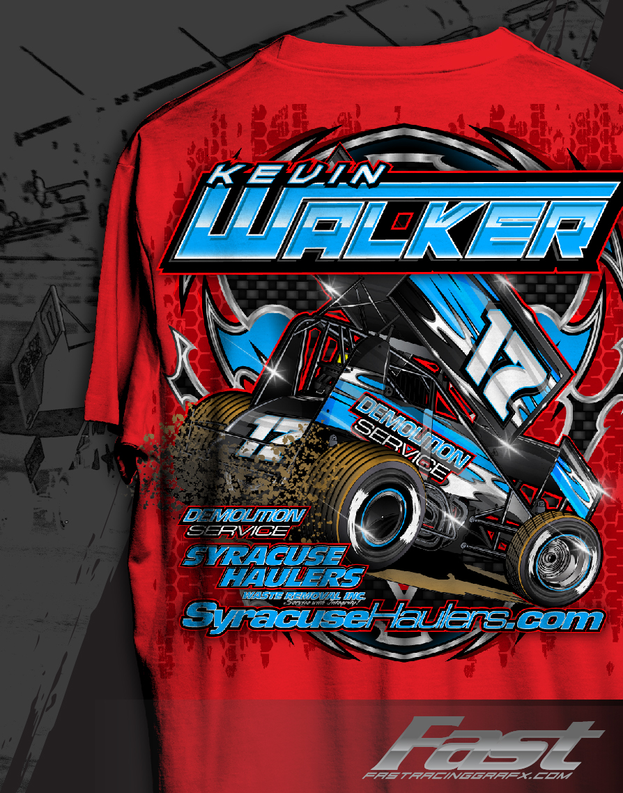 Racing Shirts Design #47 | Fast Racing Grafx